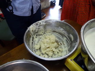 豆腐