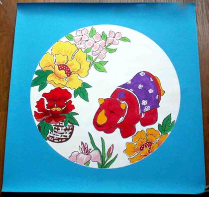 ���ˎR�E���厛�̓V��G