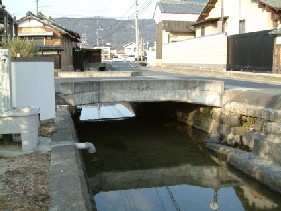 湧水井戸