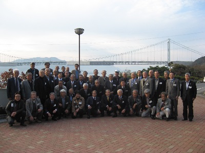 会員視察研修③