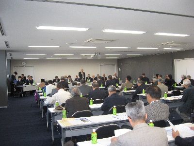 会員視察研修④