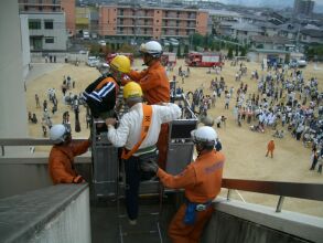 �͂����ԁi��Ў҂̋~���Q�j