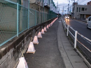 �s���i�O���P�j