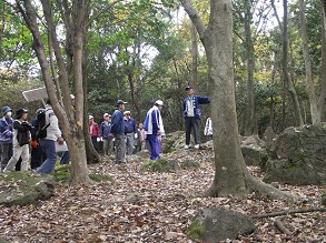 �����̑O�ł̐���(2)