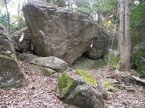 ����␳��