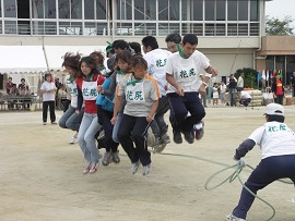 �W�����{�꒵��