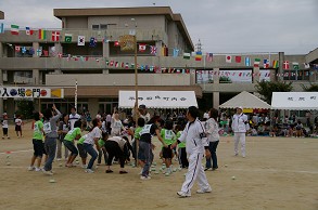 ����O���[���n�C�c�ʓ���