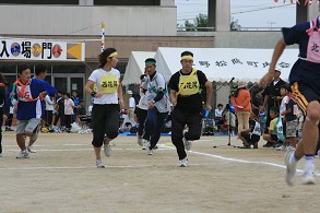 �Ƒ��΍R�����[