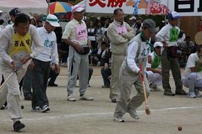 �z�[���C�������_�t��