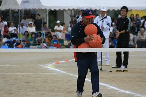 �{�[���^�у����[