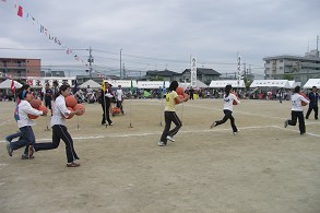 �{�[���^�у����[