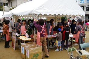 ���K���E���^�{�E�^�o�R�̊Q�̓W��