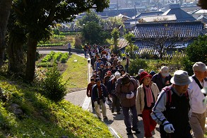 �ԎR�R�[�X�̎Q����