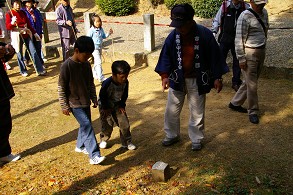 ���O�Ɣ����̍���