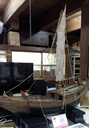 天満屋関係の資料