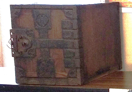 天満屋関係の資料