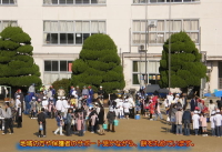 �n��̕���ی�҂̃T�|�[�g���󂯂Ȃ���݂��ۂ߂Ă��܂��B