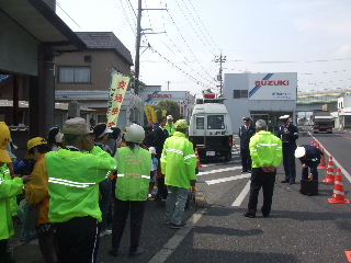 �t�̌�ʈ��S�[�������@�P