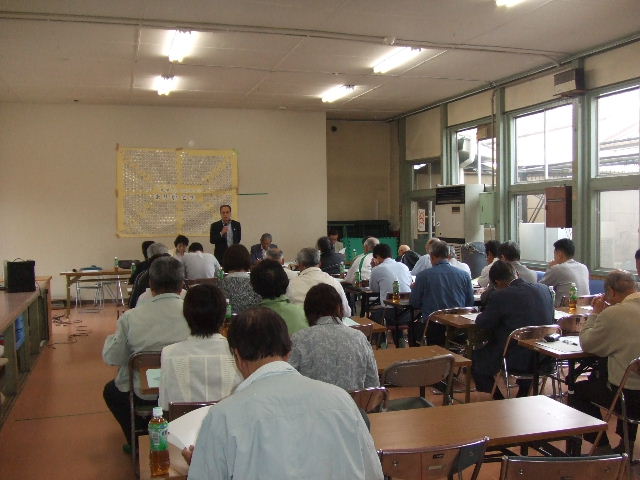 �����ӂꂠ���v���U�^�c�ψ����