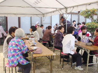 ��Q�O�񏯓��R�~���j�e�B�Ղ�@�V