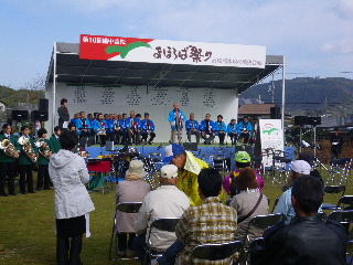 �܂ق�΍Ղ�@�P