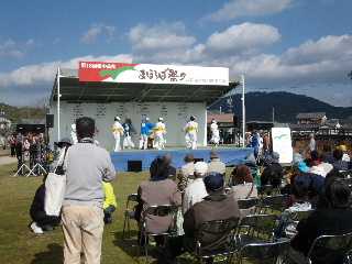 �܂ق�΍Ղ�@�U