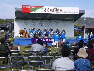 �܂ق�΍Ղ�@�V