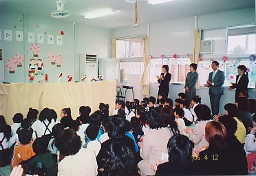 �Ђ���N���u�@�R