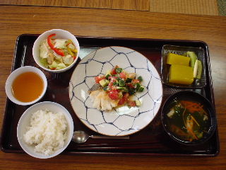 第１回生石学区栄養教室　４