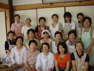 第１回生石学区栄養教室　６