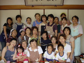 第２回栄養教室　３