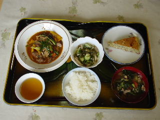 第２回栄養教室　４