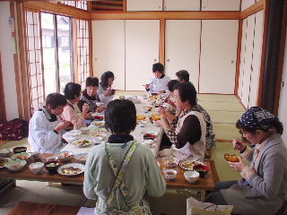 第５回栄養教室　４