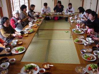 第6回栄養教室　６