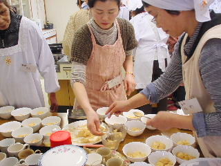 第７回栄養教室　３