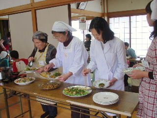 第７回栄養教室　５