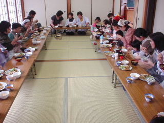 第７回栄養教室　７