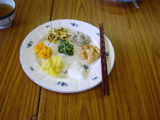 離乳食講習会　３