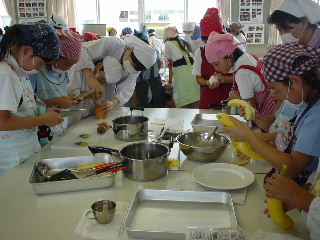 庄内放課後プラン　５
