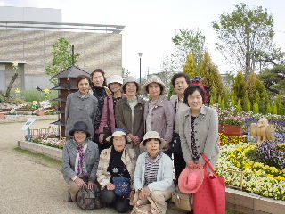 ２１年度生石学区栄養改善協議会総会　２