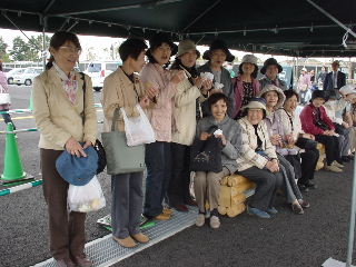 ２１年度生石学区栄養改善協議会総会　４