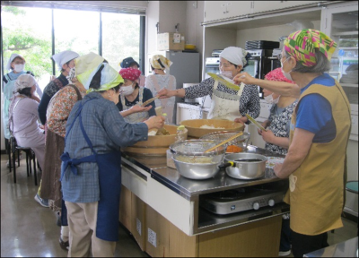 ���������₩�T�����̎ʐ^