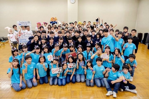 富山ハートフルバンドの写真 富山ハートフルバンドの写真