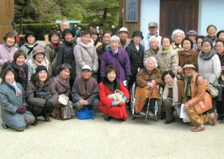 福泊すこやかサロンの写真 福泊すこやかサロンの写真