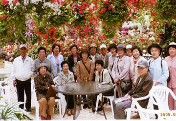 福泊川東シルバークラブの写真 福泊川東シルバークラブの写真