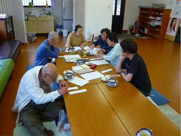 活動の様子 活動の様子