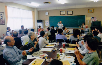 脳トレじゃんけんゲーム 脳トレじゃんけんゲーム