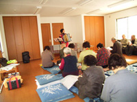 楽しく歌おう! 楽しく歌おう!