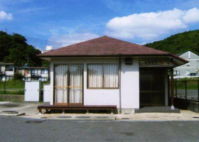 池の内公会堂 池の内公会堂