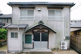 円山連合町内会公会堂 円山連合町内会公会堂